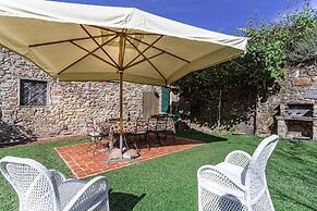 Citrus Charm Farmhouse