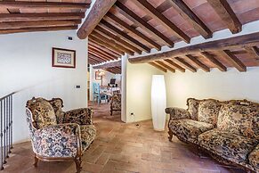 Citrus Charm Farmhouse