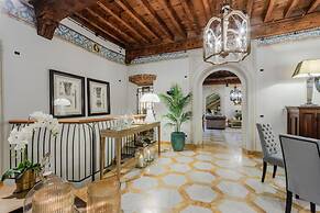 The Lucca Heritage Retreat