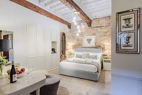 The Lucca Heritage Retreat