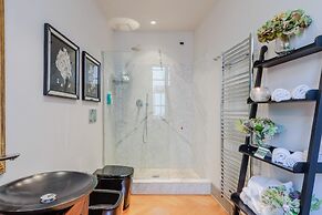 The Lucca Heritage Retreat