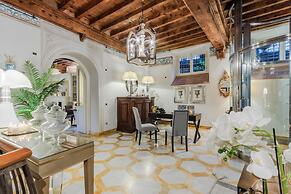 The Lucca Heritage Retreat