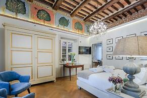 The Lucca Heritage Retreat