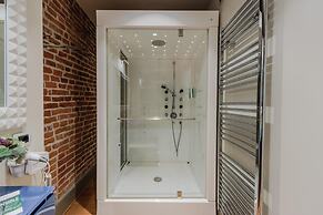 The Lucca Heritage Retreat