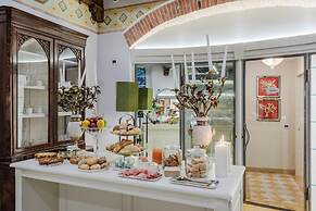 The Lucca Heritage Retreat