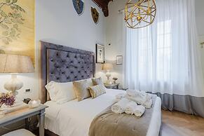 The Lucca Heritage Retreat