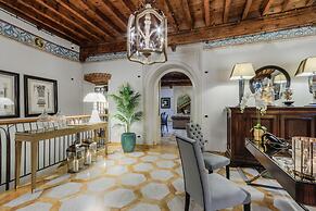 The Lucca Heritage Retreat