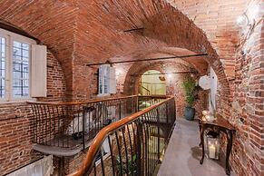 The Lucca Heritage Retreat