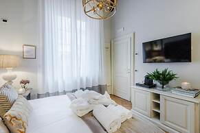 The Lucca Heritage Retreat