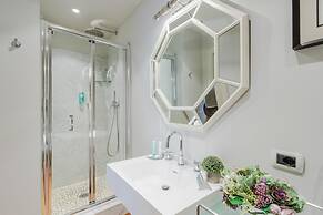 The Lucca Heritage Retreat