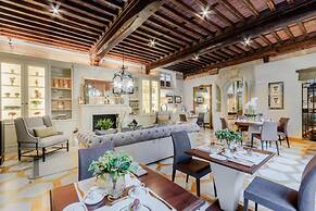 The Lucca Heritage Retreat