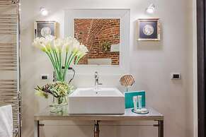 The Lucca Heritage Retreat