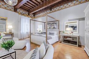 The Lucca Heritage Retreat