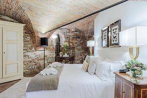 The Lucca Heritage Retreat