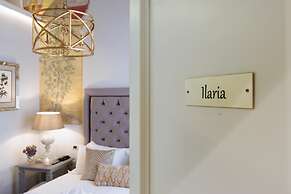 The Lucca Heritage Retreat