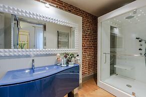 The Lucca Heritage Retreat