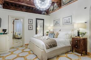 The Lucca Heritage Retreat