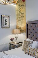 The Lucca Heritage Retreat