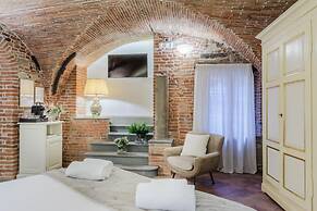 The Lucca Heritage Retreat