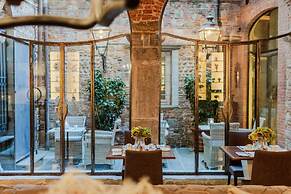 The Lucca Heritage Retreat