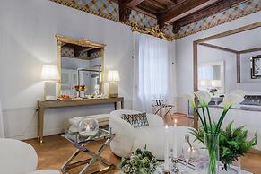 The Lucca Heritage Retreat