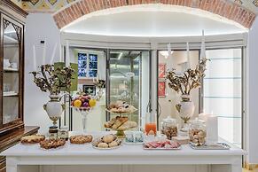 The Lucca Heritage Retreat