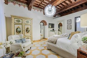 The Lucca Heritage Retreat