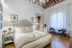 The Lucca Heritage Retreat