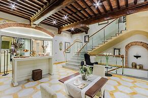 The Lucca Heritage Retreat