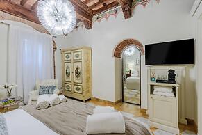 The Lucca Heritage Retreat