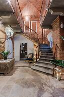 The Lucca Heritage Retreat