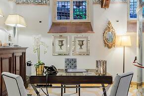 The Lucca Heritage Retreat