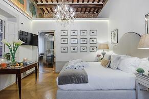 The Lucca Heritage Retreat