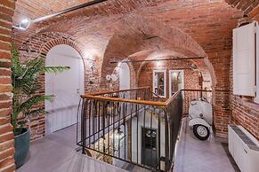 The Lucca Heritage Retreat