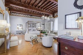 The Lucca Heritage Retreat