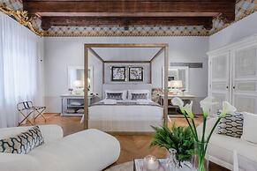 The Lucca Heritage Retreat