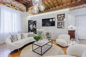 The Lucca Heritage Retreat