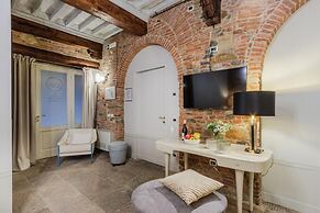 The Lucca Heritage Retreat