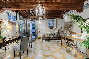 The Lucca Heritage Retreat