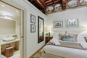 The Lucca Heritage Retreat