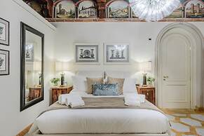 The Lucca Heritage Retreat