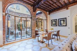 The Lucca Heritage Retreat