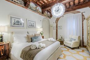 The Lucca Heritage Retreat