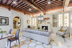 The Lucca Heritage Retreat