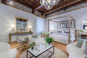 The Lucca Heritage Retreat