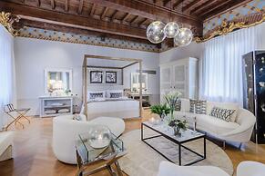 The Lucca Heritage Retreat