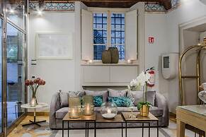 The Lucca Heritage Retreat