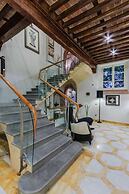 The Lucca Heritage Retreat