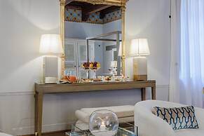 The Lucca Heritage Retreat