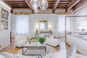 The Lucca Heritage Retreat